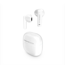 Energy Sistem StreetMusic Bluetooth Headset White fülhallgató, fejhallgató tok