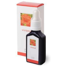ENERGY Vironal koncentrátum 30ml gyógyhatású készítmény