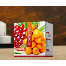 ENERGY Vitaflorin (Energy) vitamin és táplálékkiegészítő