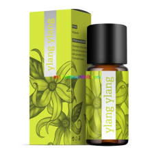 ENERGY Ylang Ylang 10 ml, illóolaj, aromaterápiás esszencia - Energy illóolaj