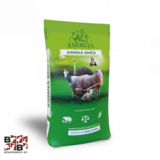 Energys Fürj Mini Indító és Nevelő takarmány 25kg haszonállat felszerelés