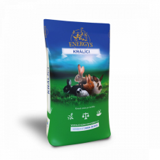  Energys gold forte nyúl nevelő hízlaló takarmánykeverék 25 kg haszonállat felszerelés