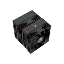 ENERMAX ETS-TD60 Digital Air CPU Cooler ETS-TD60D hűtés