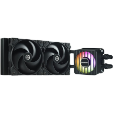 ENERMAX Kühler Enermax ELC-LMF-240-SF LiqMaxFlo SR (ELC-LMF240-SF) hűtés