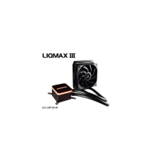 ENERMAX LiqMax III 120 CPU Water Cooler (ELC-LMT120-HF) hűtés