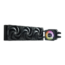 ENERMAX LIQMAXFLO SR 360 hűtés