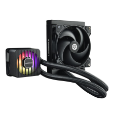 ENERMAX LIQMAXFLO SR Series 120mm RGB CPU Hűtő hűtés