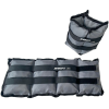  Enero Fit 1015026 - csukló és bokasúly, 2x3kg, szürke/fekete