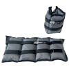  Enero Fit - csukló és bokasúly (2x4kg), szürke