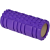 ENERO-Fit Profi SMR masszázs henger masszírozó lila 33x14 cm ENERO-Fit