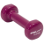ENERO Fit Vinil Súlyzó - 0,5 kg - Fukszia