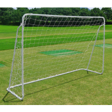 ENERO Focikapu 240x150x90 cm hálóval összeszerelhető ENERO futball felszerelés