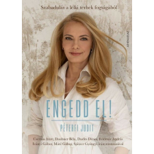 Engedd el! életmód, egészség