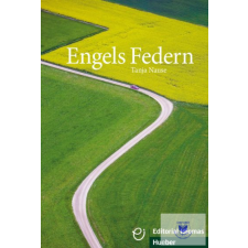  Engels Federn idegen nyelvű könyv