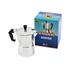 Enger 9személyes kotyogós kávéfőző ENG-210 kávéfőző