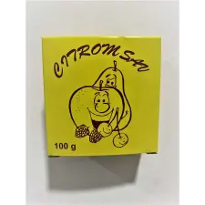 Enger Citromsav 100 gr alapvető élelmiszer