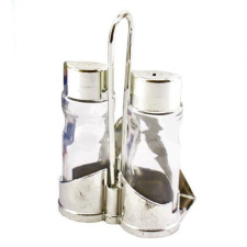 Enger Fűszertartó ENGER 2 részes üveg konyhai eszköz