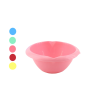 Enger-Impex Kft Enger színes tál kerek alakú 2,4l LILA