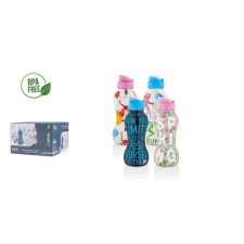 Enger-Impex Kft Kulacs mintával (műanyag) 600ml kulacs, kulacstartó