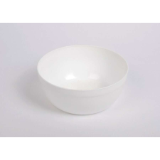 Enger műanyag gulyástál, 17 x  7 cm, vegyes színekben konyhai eszköz