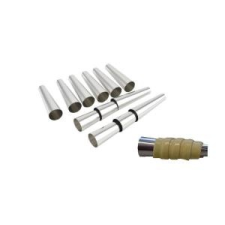  Enger Sütõforma habroló készítõ szett mini 12 db-os 5998223100513 konyhai eszköz