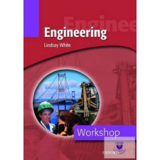  Engineering Workshop idegen nyelvű könyv