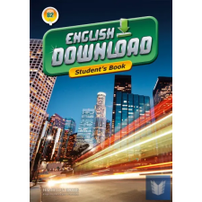  English Download B2 – Student's Book gyermek- és ifjúsági könyv