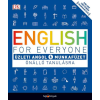  ENGLISH FOR EVERYONE - ÜZLETI ANGOL 1. MUNKAFÜZET ÖNÁLLÓ TANULÁSRA