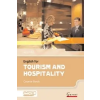  English for Tourism and Hospitality Course Book + CDs – Hans Mol,Terry Phillips