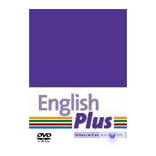  English Plus 1-4. Dvd idegen nyelvű könyv