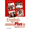  English Plus: 2: Workbook with MultiROM