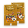 English Tea Shop Adventi kalendárium Gold Xmas 13 íz 25 db DUO 2 db