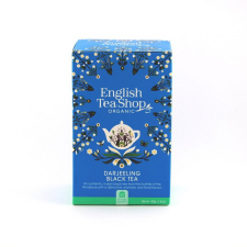 English Tea Shop Darjeeling Fekete tea (40187) tea