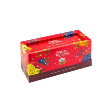 English Tea Shop Hétköznapi kedvencek - 40 x 1,5g, mix tea