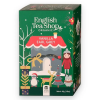 English Tea Shop Holiday vaníliás Earl Grey tea bio 20 db