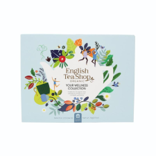 English Tea Shop Wellness tea kollekció, 48 tasak (680275060895) tea