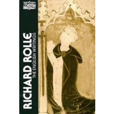  English Writings – Richard Rolle idegen nyelvű könyv