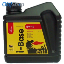 Eni (Agip) Eni i-Base 15W-40 (1 L) Motorolaj motorolaj