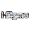 Eni (Agip) ENI I-SIGMA TOP 10W-40 (5 L) Motorolaj