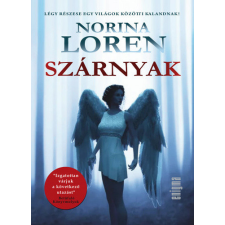 Enigma Publishing Szárnyak regény