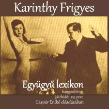 Enikő Gáspárová Együgyű lexikon egyéb e-könyv