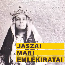 Enikő Gáspárová Jászai Mari emlékiratai egyéb e-könyv