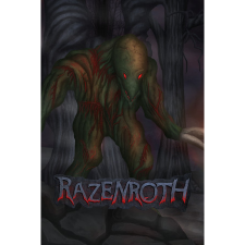 Enitvare Razenroth (PC - Steam elektronikus játék licensz) videójáték