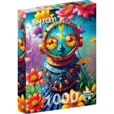 Enjoy 1000 db-os puzzle - Fantasmagoria (2138) puzzle, kirakós