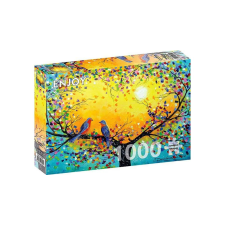Enjoy 1000 db-os puzzle - Love Melody (1720) puzzle, kirakós