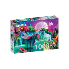 Enjoy 1000 db-os puzzle - Magic In The Moonlight (2062) puzzle, kirakós