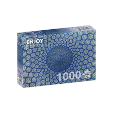  Enjoy 1000 db-os puzzle - Oriental Mosque Dome (1347) puzzle, kirakós