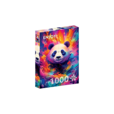 Enjoy 1000 db-os puzzle - Panda Daydream (2219) puzzle, kirakós