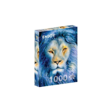 Enjoy 1000 db-os puzzle - Starry Lion (1410) puzzle, kirakós