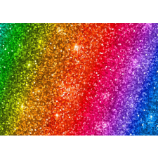  Enjoy szivárványfényű gradiens puzzle 1000 darabos puzzle, kirakós